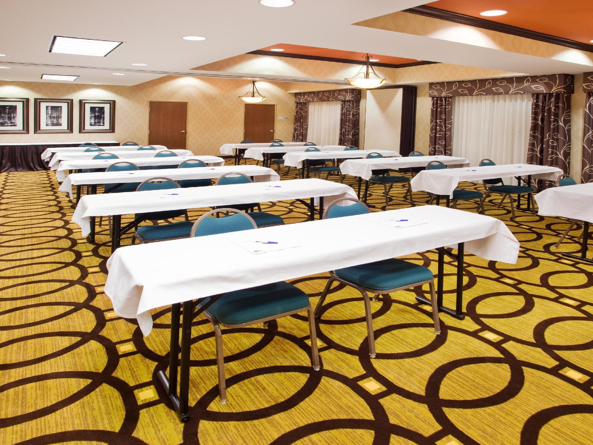 Holiday Inn Express Peachtree Corners-Norcross By Ihg Экстерьер фото