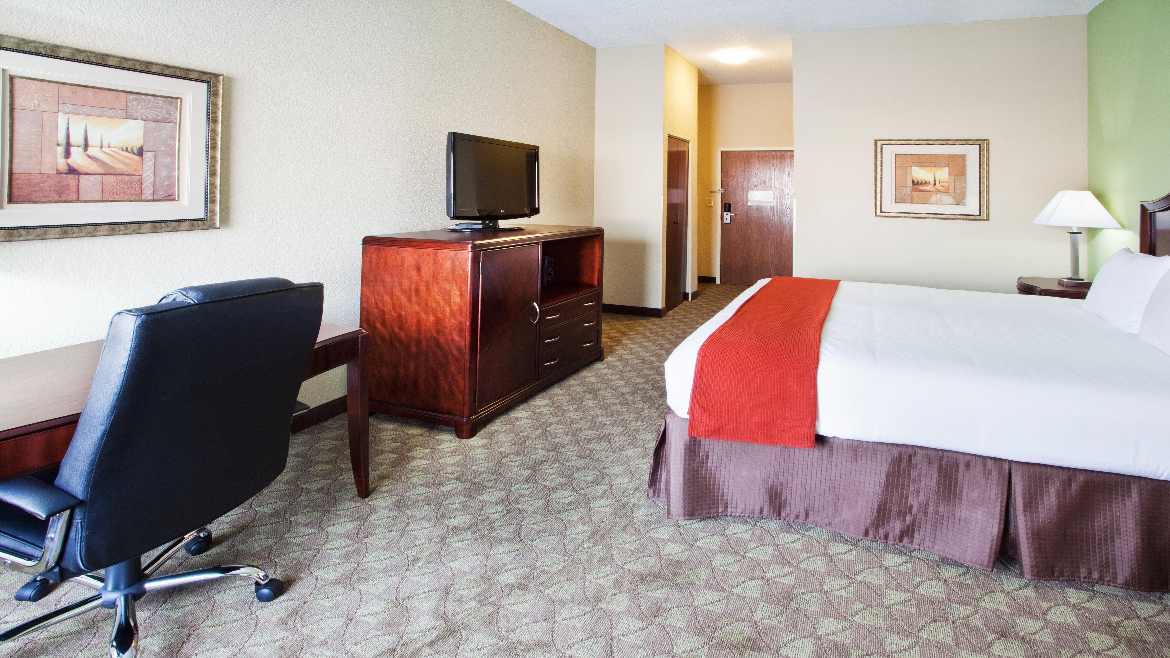 Holiday Inn Express Peachtree Corners-Norcross By Ihg Экстерьер фото