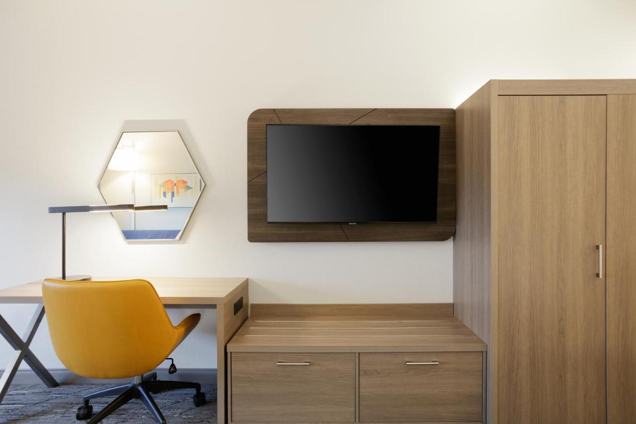 Holiday Inn Express Peachtree Corners-Norcross By Ihg Экстерьер фото