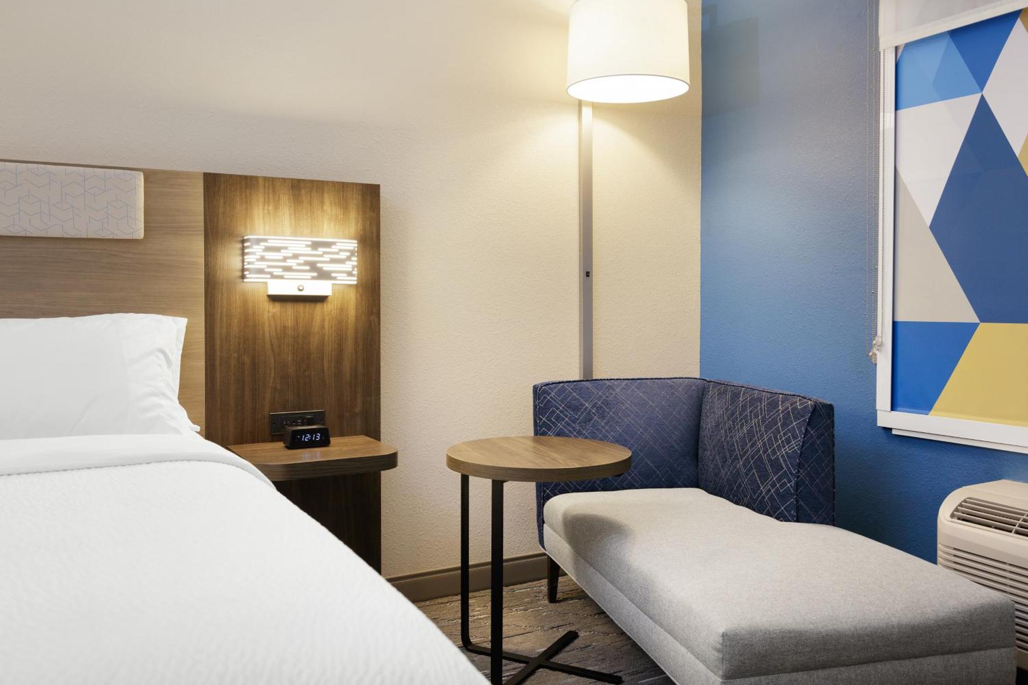 Holiday Inn Express Peachtree Corners-Norcross By Ihg Экстерьер фото