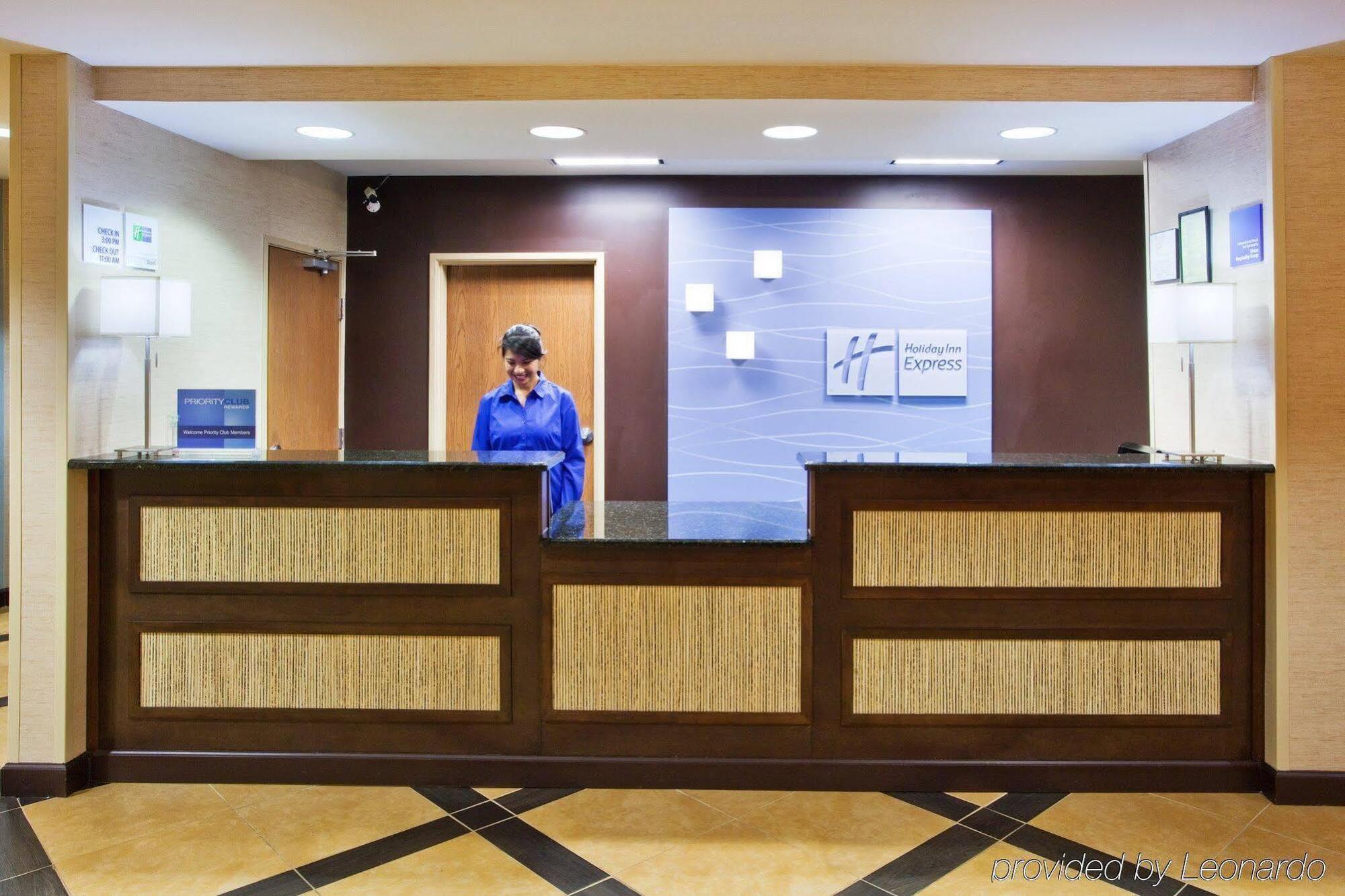 Holiday Inn Express Peachtree Corners-Norcross By Ihg Экстерьер фото