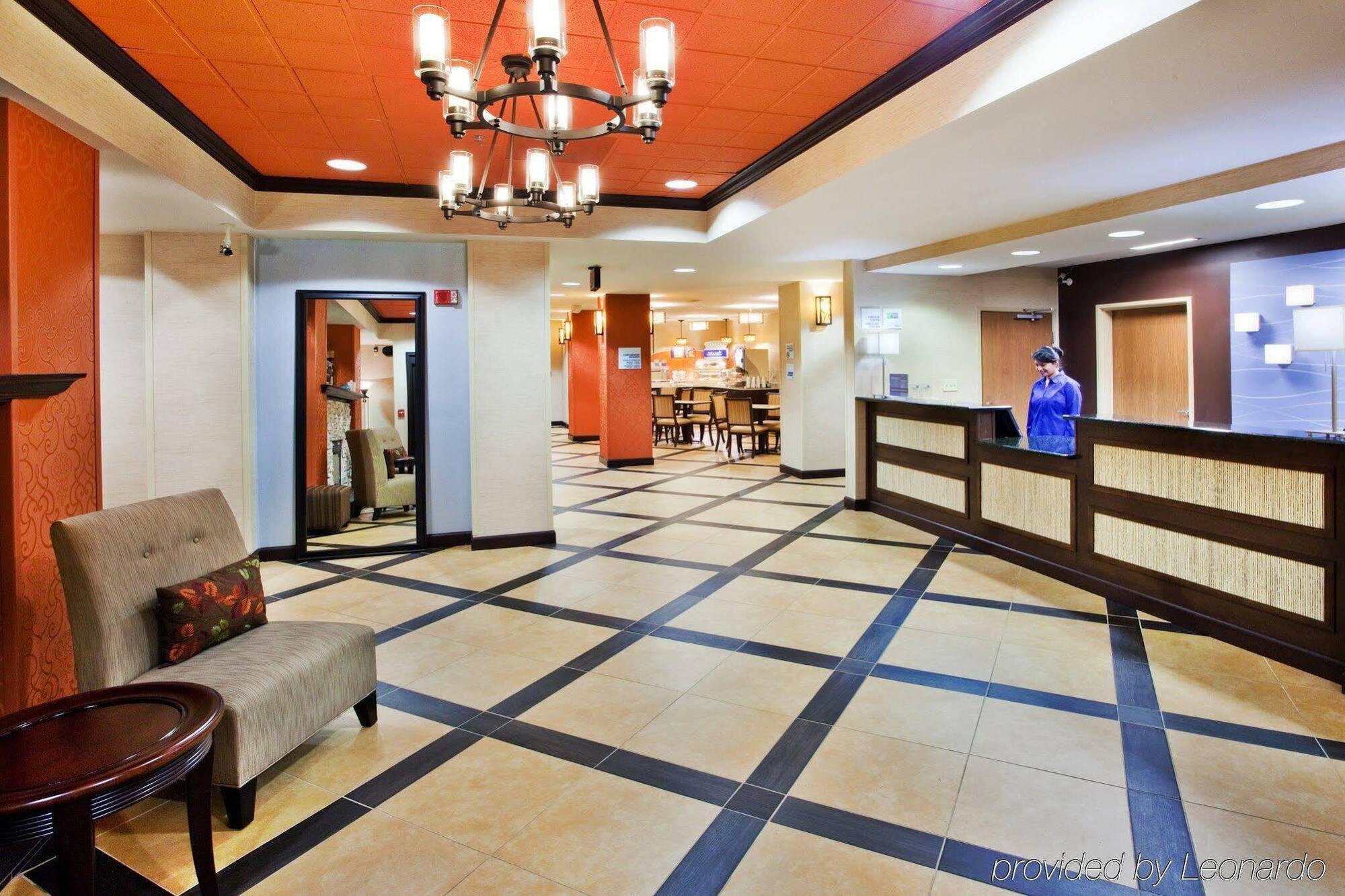 Holiday Inn Express Peachtree Corners-Norcross By Ihg Экстерьер фото