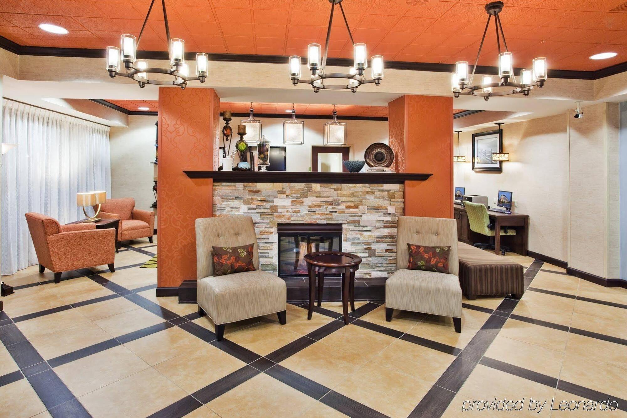 Holiday Inn Express Peachtree Corners-Norcross By Ihg Экстерьер фото