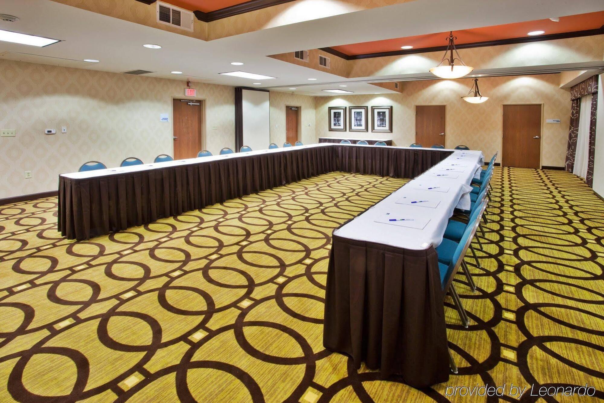 Holiday Inn Express Peachtree Corners-Norcross By Ihg Экстерьер фото